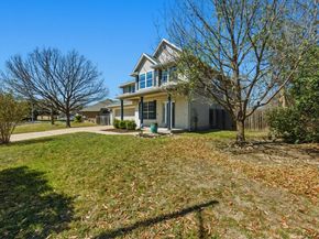 6810 Poncha PASS, Austin TX 78749