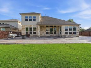 4301 Logan Ridge DR, Cedar Park TX 78613