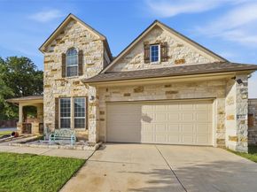 4301 Logan Ridge DR, Cedar Park TX 78613