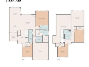 4301 Logan Ridge DR, Cedar Park TX 78613
