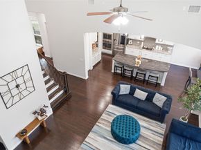 4301 Logan Ridge DR, Cedar Park TX 78613