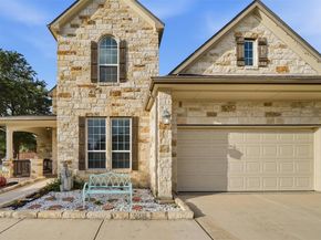 4301 Logan Ridge DR, Cedar Park TX 78613