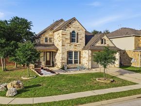 4301 Logan Ridge DR, Cedar Park TX 78613