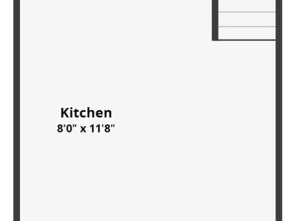 2804 S 1st ST 1108, Austin TX 78704