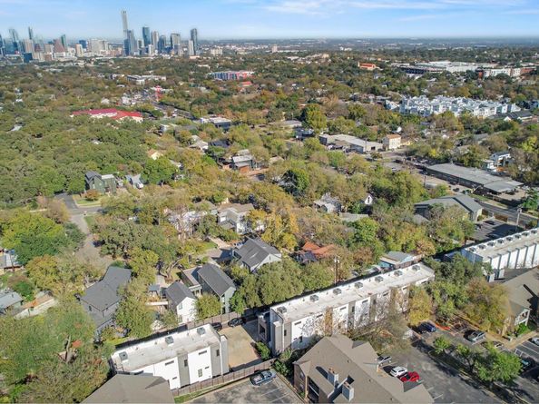 2804 S 1st ST 1108, Austin TX 78704