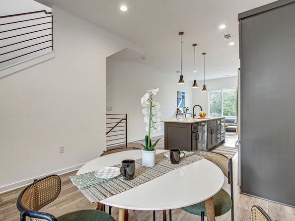 2804 S 1st ST 1108, Austin TX 78704