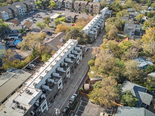 2804 S 1st ST 1108, Austin TX 78704