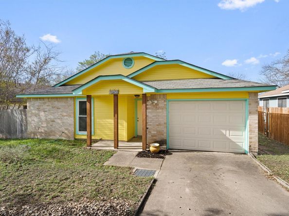 1403 Alma DR, Austin TX 78753