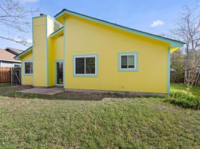 1403 Alma DR, Austin TX 78753