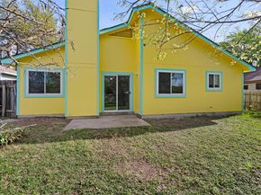 1403 Alma DR, Austin TX 78753