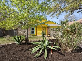 1403 Alma DR, Austin TX 78753