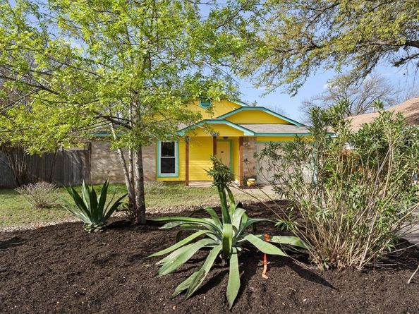 1403 Alma DR, Austin TX 78753