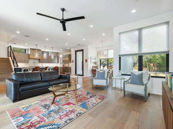 2019 Brentwood ST, Austin TX 78757