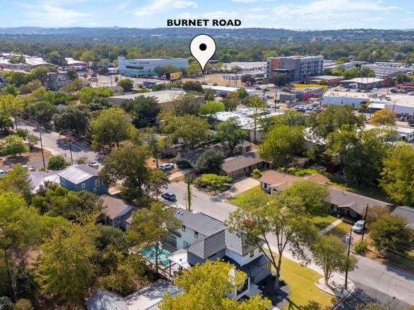 2019 Brentwood ST, Austin TX 78757