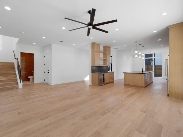 4806 Richmond  #2 Ave, Austin TX 78745