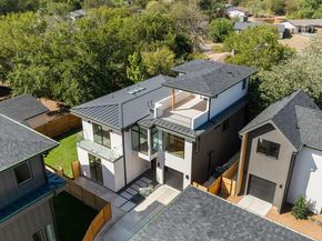 4806 Richmond  #2 Ave, Austin TX 78745