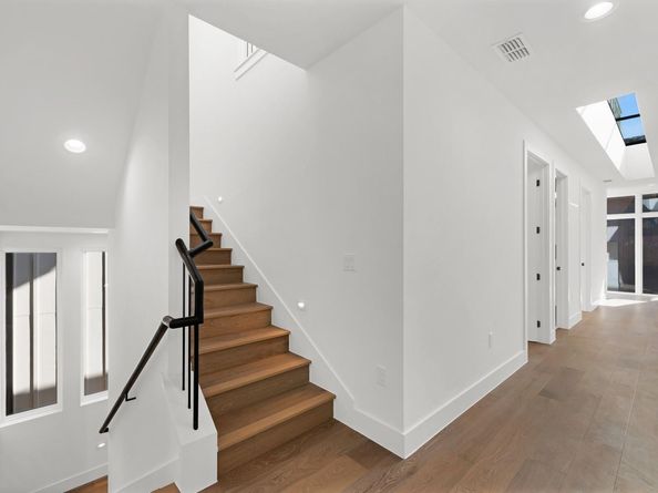 4806 Richmond  #2 Ave, Austin TX 78745