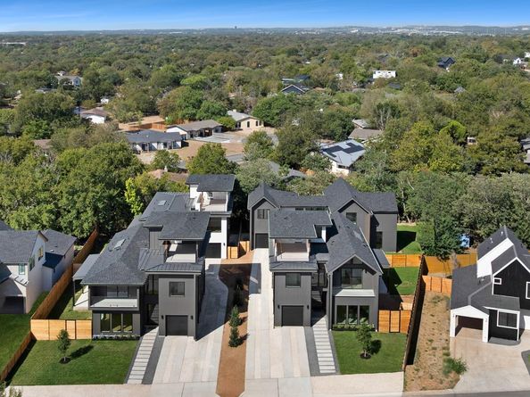 4806 Richmond  #2 Ave, Austin TX 78745