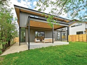 4806 Richmond  #2 Ave, Austin TX 78745