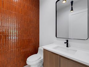 4806 Richmond  #2 Ave, Austin TX 78745