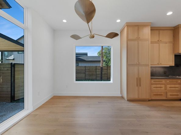 4806 Richmond  #2 Ave, Austin TX 78745