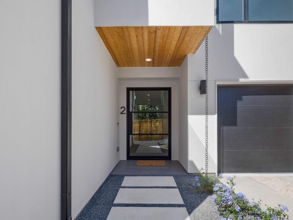 4806 Richmond  #2 Ave, Austin TX 78745