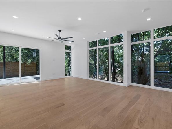 4806 Richmond  #2 Ave, Austin TX 78745