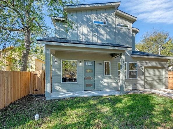 1809 Maple Ave 2, Austin TX 78702