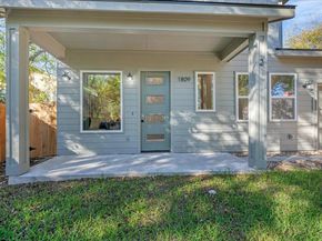 1809 Maple Ave 2, Austin TX 78702