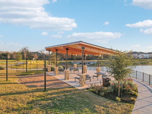 2353 Oscar Eli PL, Round Rock TX 78665