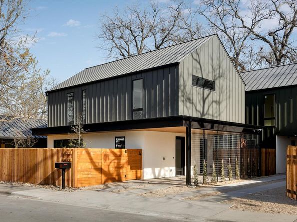 3412 Gonzales ST 1, Austin TX 78702