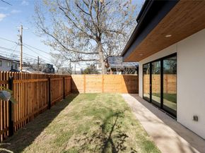3412 Gonzales ST 1, Austin TX 78702