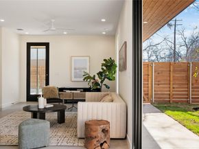 3412 Gonzales ST 1, Austin TX 78702