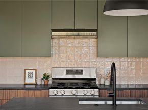 3412 Gonzales ST 1, Austin TX 78702