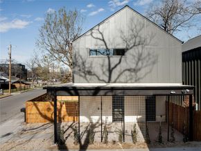 3412 Gonzales ST 1, Austin TX 78702