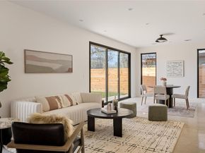 3412 Gonzales ST 1, Austin TX 78702