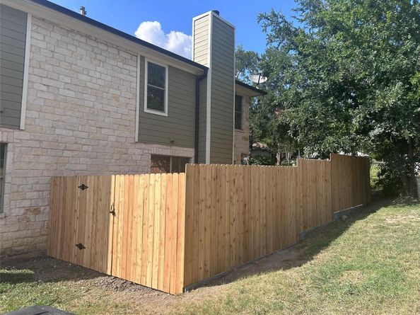 5708 Spring Meadow RD, Austin TX 78744