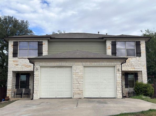5708 Spring Meadow RD, Austin TX 78744