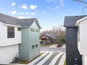 603 Vermont RD 2, Austin TX 78702