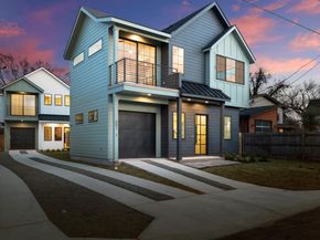 603 Vermont RD 2, Austin TX 78702