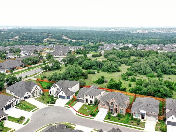 1401 Mulberry Oak LN, Georgetown TX 78628