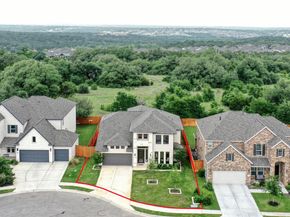 1401 Mulberry Oak LN, Georgetown TX 78628