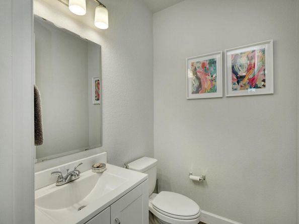 1401 Mulberry Oak LN, Georgetown TX 78628