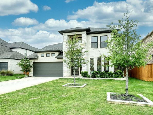 1401 Mulberry Oak LN, Georgetown TX 78628