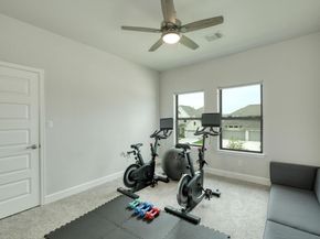 1401 Mulberry Oak LN, Georgetown TX 78628