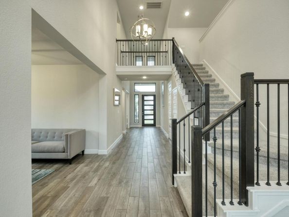 1401 Mulberry Oak LN, Georgetown TX 78628