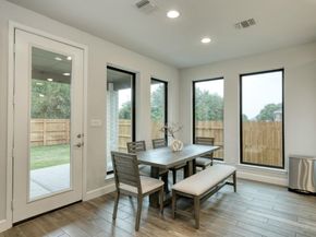 1401 Mulberry Oak LN, Georgetown TX 78628