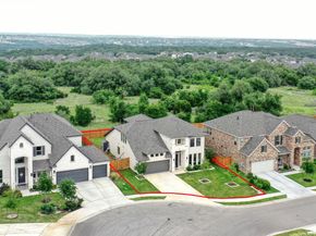 1401 Mulberry Oak LN, Georgetown TX 78628