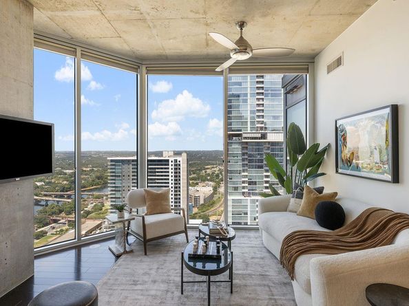 360 Nueces ST 3202, Austin TX 78701