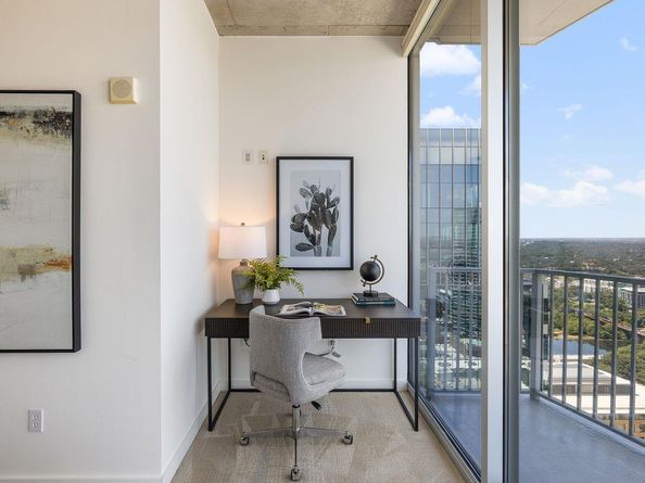 360 Nueces ST 3202, Austin TX 78701